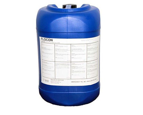 Flocon MC3無機(jī)垢膜清洗劑 Flocon MC3無機(jī)垢膜清洗劑