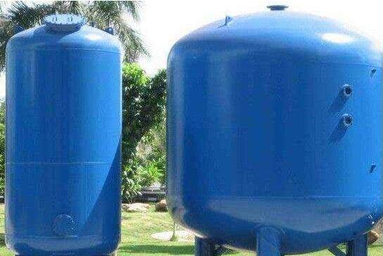 機(jī)械過濾的工作原理介紹