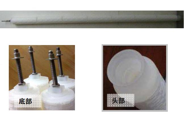 PowerSecure濾芯 PowerSecure濾芯