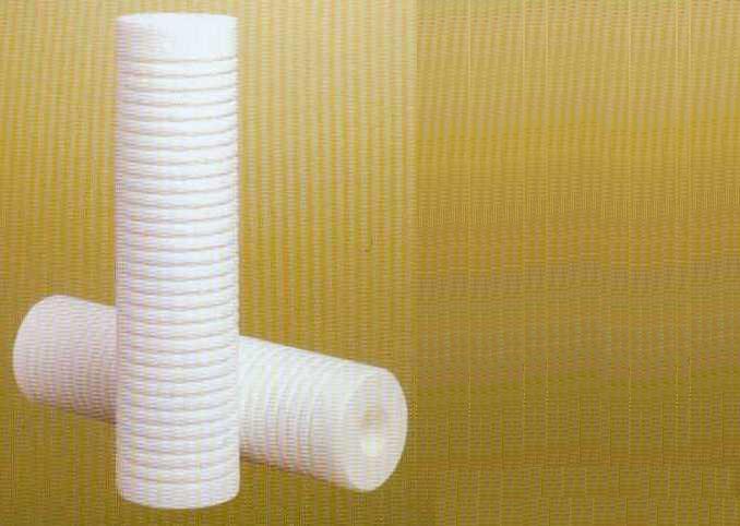 3M剛性PP濾芯 3M剛性PP濾芯